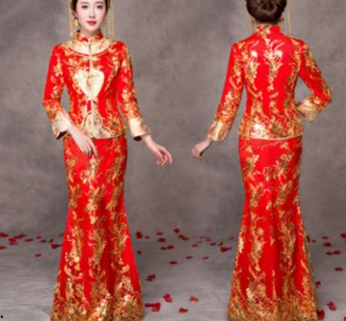 三套婚服爆料视频,传统与现代的交融演绎